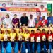महाराष्ट्राचे लाडके मुख्यमंत्री देवेंद्र फडणवीस यांच्या वाढदिवसानिमित्त व स्व. विनायक (आबा) निम्हण यांच्या जयंतीनिमित्त शिवाजीनगरमध्ये १ लाख वह्यांच्या वाटपाचा उपक्रम