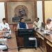 अमित शाह यांच्या पुणे दौऱ्याच्या पार्श्वभूमीवर महापालिकेची तयारी; आयुक्त नवल किशोर राम यांच्या अध्यक्षतेखाली आढावा बैठक
