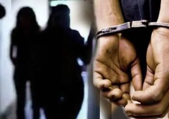 वेश्या व्यवसायावर पोलिसांचा छापा; ९ पीडित महिलांची सुटका, २ आरोपी अटकेत