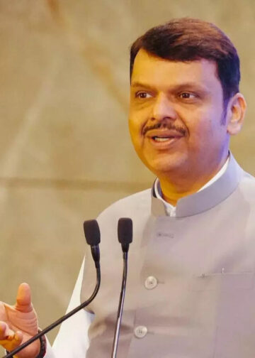 अतिवृष्टीच्या पार्श्वभूमीवर वारकऱ्यांनी देहू-आळंदीत गर्दी टाळून थेट पुण्यात यावे:मुख्यमंत्री देवेंद्र फडणवीस यांचे आवाहन