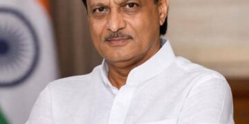 स्व. अजित अनंतराव पवार यांच्या जयंतीचा शासकीय जयंती कार्यक्रमांच्या यादीत समावेश