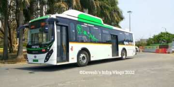इयत्ता ५ वी ते १० वीच्या विद्यार्थ्यांसाठी सन २०२६-२७ या शैक्षणिक वर्षात मोफत बसपास योजना….