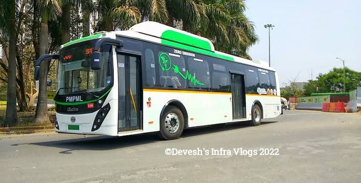इयत्ता ५ वी ते १० वीच्या विद्यार्थ्यांसाठी सन २०२६-२७ या शैक्षणिक वर्षात मोफत बसपास योजना….