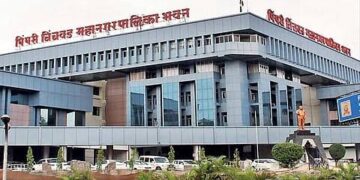 पावसाळी आपत्ती व्यवस्थापनासाठी पिंपरी-चिंचवड महानगरपालिका पूर्णपणे सज्ज; नागरिकांच्या सुरक्षिततेला सर्वोच्च प्राधान्य – आयुक्त डॉ. विजय सूर्यवंशी