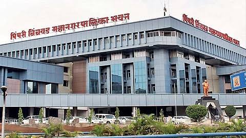 पावसाळी आपत्ती व्यवस्थापनासाठी पिंपरी-चिंचवड महानगरपालिका पूर्णपणे सज्ज; नागरिकांच्या सुरक्षिततेला सर्वोच्च प्राधान्य – आयुक्त डॉ. विजय सूर्यवंशी