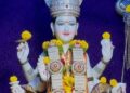 श्री क्षेत्र नारायणपूर येथे गुरुपौर्णिमा सोहळ्याची जय्यत तयारी; प्रशासन व देवस्थान समिती सज्ज
