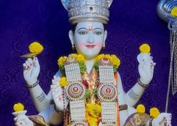 श्री क्षेत्र नारायणपूर येथे गुरुपौर्णिमा सोहळ्याची जय्यत तयारी; प्रशासन व देवस्थान समिती सज्ज