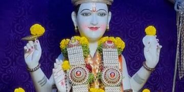 श्री क्षेत्र नारायणपूर येथे गुरुपौर्णिमा सोहळ्याची जय्यत तयारी; प्रशासन व देवस्थान समिती सज्ज