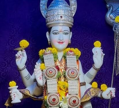 श्री क्षेत्र नारायणपूर येथे गुरुपौर्णिमा सोहळ्याची जय्यत तयारी; प्रशासन व देवस्थान समिती सज्ज