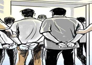 रेकॉर्डवरील 3 आरोपी जेरबंद; भारती विद्यापीठ पोलिसांची धडाकेबाज कारवाई