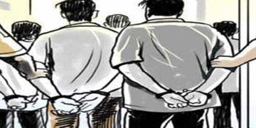 रेकॉर्डवरील 3 आरोपी जेरबंद; भारती विद्यापीठ पोलिसांची धडाकेबाज कारवाई