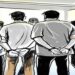 रेकॉर्डवरील 3 आरोपी जेरबंद; भारती विद्यापीठ पोलिसांची धडाकेबाज कारवाई