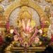 राष्ट्रीय गणेशोत्सव स्पर्धेत सलग दुस-या वर्षी भवानी पेठेतील शिवाजी मित्र मंडळ प्रथम* श्रीमंत दगडूशेठ हलवाई सार्वजनिक गणपती ट्रस्टतर्फे आयोजित राष्ट्रीय गणेशोत्सव स्पर्धा २०२५ च्या पुणे विभागाचा निकाल