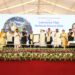 लोकमान्य टिळक राष्ट्रीय पुरस्कार राष्ट्रीय सुरक्षा सल्लागार अजित डोवाल यांना प्रदान