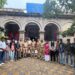 मैत्रीचा धागा, विश्वासाचे नाते! युवा स्पंदनतर्फे चतुःश्रुंगी व कोथरूड पोलीस स्टेशनमध्ये फ्रेंडशिप डे उपक्रम