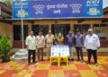 CEIR पोर्टलच्या मदतीने १० हरवलेले मोबाईल शोधून हरवलेल्या मोबाईल मालकांच्या पुणे पोलिसांनी दिले ताब्यात