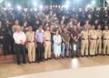 हिंजवडीतील इन्फोसिसमध्ये दहशतवादी हल्ल्याच्या पार्श्वभूमीवर एनएसजी व पिंपरी-चिंचवड पोलिसांचा संयुक्त मॉक ड्रिल