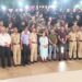 हिंजवडीतील इन्फोसिसमध्ये दहशतवादी हल्ल्याच्या पार्श्वभूमीवर एनएसजी व पिंपरी-चिंचवड पोलिसांचा संयुक्त मॉक ड्रिल