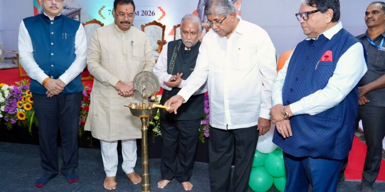 ना. चंद्रकांतदादांच्या यशस्वी पाठपुराव्याला मोठे यश