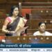 खडकवासला धरणाची साठवण क्षमता पुनर्संचयित करा- पुण्याची जलसुरक्षा बळकट करण्याची खासदार प्रा. डॉ. मेधा कुलकर्णी यांची केंद्र सरकारकडे मागणी
