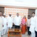 म्हाळुंगे गावातील रस्ता व ड्रेनेजच्या कामांना गती ना. चंद्रकांतदादा पाटील यांच्यासोबत म्हाळुंगे गावच्या शिष्टमंडळाची चर्चा