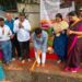 ज्येष्ठ नागरिकांच्या हक्काचा ‘विश्रांती कट्टा’!  -औंध-बोपोडी प्रभागातील ज्येष्ठ नागरिकांसाठी राम-लक्ष्मण उद्यानात ‘विश्रांती कट्टा’; भूमिपूजन संपन्न