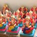 बंदी बांधवांच्या हातून साकारतोय बाप्पा; प्रायश्चित्तातून परिवर्तनाचा संदेश