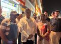 भेळ विक्रेत्याच्या मुलीचे एअर इंडियामध्ये इंजिनिअर होण्याचे स्वप्न साकार!  ना. चंद्रकांतदादा पाटील यांची मदत ठरली मोलाची