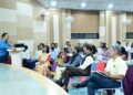 एसआयआर अंतर्गत ३१ ऑगस्ट रोजी प्रारूप मतदार यादी प्रसिद्ध होणार-जिल्हा निवडणूक अधिकारी जितेंद्र डुडी