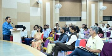 एसआयआर अंतर्गत ३१ ऑगस्ट रोजी प्रारूप मतदार यादी प्रसिद्ध होणार-जिल्हा निवडणूक अधिकारी जितेंद्र डुडी