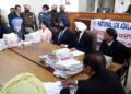 राष्ट्रीय लोकअदालतीत पुणे जिल्ह्यात ३७,६८७ प्रकरणांचा सामोपचाराने निपटारा