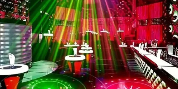गणेशोत्सव मिरवणुकीमध्ये लेझर लाईटचा वापर करण्यास निर्बंध