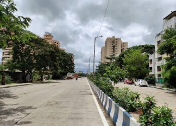 बाणेर-पाषाण लिंक रोडचा १५ वर्षांचा तिढा अखेर सुटला!