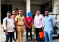 ८ लाखांचा गांजा व एमडी पुणे पोलिसांकडून जप्त