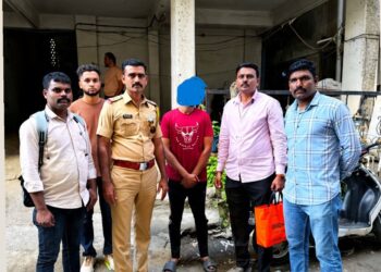 ८ लाखांचा गांजा व एमडी पुणे पोलिसांकडून जप्त