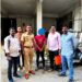 ८ लाखांचा गांजा व एमडी पुणे पोलिसांकडून जप्त