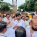 पुण्यातील वाहतूक कोंडी फोडण्यासाठी आमदार सिद्धार्थ शिरोळे यांची विविध ठिकाणी उड्डाणपूल व अंडरपासच्या कामांची पाहणी; कामांना गती देण्याचे निर्देश