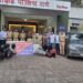 पुण्यातील स्टार बाजारातील खरेदीच्या बहाने चोरी करणारे चार महिला, तीन पुरुष पोलिसांच्या जाळ्यात