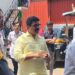 बोपोडीतील रेडीरेकनरचा कमी असलेला दर वाढविण्यासाठी मुख्यमंत्री देवेंद्र फडणवीस यांची भेट घेणार : उपमहापौर परशुराम वाडेकर