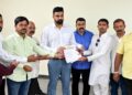 साउंड व्यावसायिकांचा जिल्हाधिकारी कार्यालयावर मूक मोर्चा – कारवाई थांबविण्यासह जप्त केलेली साधने परत करण्याची मागणी; समान नियमावली लागू करण्याची मागणी