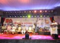 गणेशोत्सवाला राज्य महोत्सवाचा दर्जा; पुढील वर्षी ‘पुणे महोत्सव’ राज्यातील नंबर एकचा महोत्सव करू- सांस्कृतिक कार्यमंत्री अॅड.आशिष शेलार
