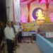 लोकसंवाद-२०२६’मधून महापालिकेच्या आरोग्य योजनांची जनजागृती ‘शहरी गरीब आरोग्य योजने’चा नागरिकांनी लाभ घेण्याचे केले -आरोग्य निरीक्षक अतिक सय्यद