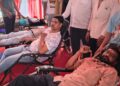 रक्तदान केल्याने गरजू रुग्णाला जीवदान तर रक्तदान दात्याच्या आरोग्यालाही अनेक फायदे – डॉ. विद्या राठोड