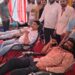 रक्तदान केल्याने गरजू रुग्णाला जीवदान तर रक्तदान दात्याच्या आरोग्यालाही अनेक फायदे – डॉ. विद्या राठोड