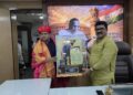 पुणे महानगरपालिकाआयुक्त नवल किशोर राम यांचा वाढदिवसानिमित्त सत्कार – उपमहापौर परशुराम वाडेकर यांच्या हस्ते स्मृतीचिन्ह व डॉ. बाबासाहेब आंबेडकर यांच्या भाषणांचे पुस्तक भेट