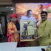 पुणे महानगरपालिकाआयुक्त नवल किशोर राम यांचा वाढदिवसानिमित्त सत्कार – उपमहापौर परशुराम वाडेकर यांच्या हस्ते स्मृतीचिन्ह व डॉ. बाबासाहेब आंबेडकर यांच्या भाषणांचे पुस्तक भेट
