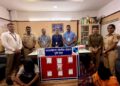 पुण्यातील गणपती दर्शनाला आलेल्या महिलांच्या गळ्यातील दागिने लंपास करणारा आरोपी; फासाखाना पोलिसांच्या जाळ्यात