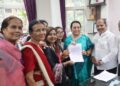 डॉ. निलम गोर्‍हे विधान परिषदेत आवाज उठवणार