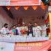 पुणे पोलीस आयुक्त अमितेशकुमार यांच्या हस्ते प्रथमोपचार केंद्राचे उद्घाटन