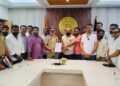 MPSC विद्यार्थ्यांचे २ ऑक्टोबरपासून पुण्यात बेमुदत धरणे आंदोलन; रोहित पवार आणि डॉ. विश्वजीत कदम यांचा सहभाग